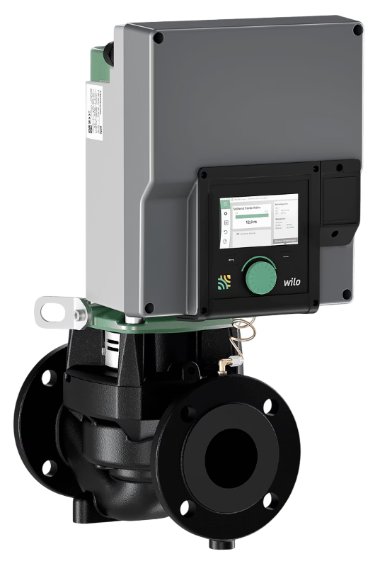 Насос Wilo Stratos GIGA2.0-I 80/1-8/M-0,75 купить с доставкой по РФ