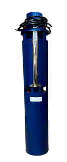 Насос скважинный АДЕКТА ЭЦВ 8-40-150