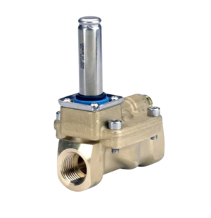 Клапан электромагнитный Danfoss EV220B НЗ Ду32 Ру16