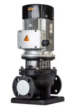 Циркуляционный насос Native IPN 65/155-5,5/2 купить с доставкой по РФ