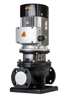 Циркуляционный насос Native IPN 65/155-5,5/2