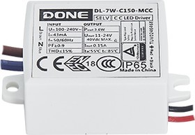 Блок питания DONE DL-7W-C350-MCC