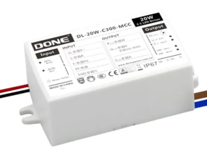 Блок питания DONE DL-7W-C150-MCC