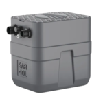 Канализационная насосная станция Pedrollo SAR 40-TRITUS TX купить с доставкой по РФ