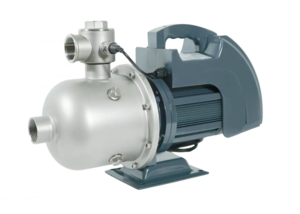 Насос с частотным преобразователем Unipump PSB 6-30