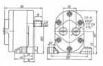 Насос Гидроаппарат шестеренный Г11-11 заказать со складов по всей России