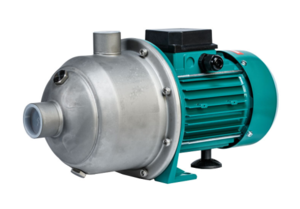 Промышленный насос Native MHI 405-1/E-3-400-50-2-X