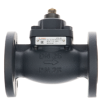 Клапан регулирующий Ридан VFM-2R фланцевый, Ду50 заказать со складов по всей России