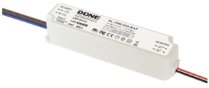 Блок питания DONE DL-75W-V24-RAP