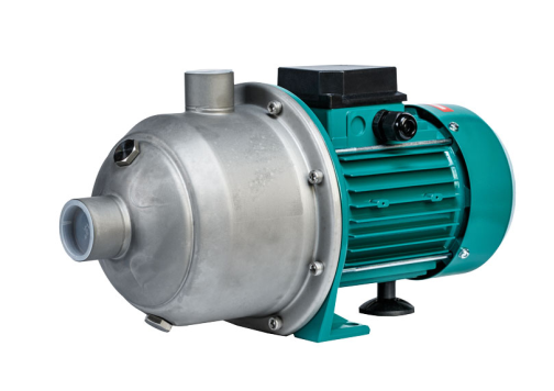 Насос Native MHI 1603-1/E-3-400-50-2-X купить с доставкой по РФ