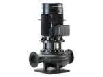 Циркуляционный насос Grundfos TP 100-1200/2-A3-F-Y-DAQF 400D 50HZ купить с доставкой по РФ