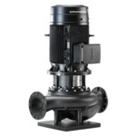 Циркуляционный насос Grundfos TP 100-1400/2-A3-F-Y-DAQF 400D 50HZ купить с доставкой по РФ