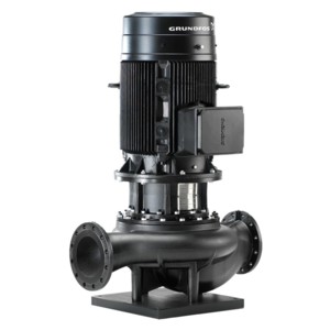 Циркуляционный насос Grundfos TP 100-1400/2-A3-F-Y-DAQF 400D 50HZ