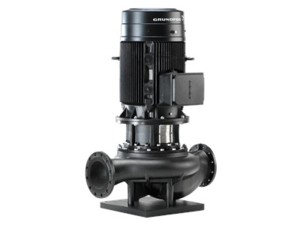 Циркуляционный насос Grundfos TP 100-250/2 A-F-A-BQQE-NX1-IE4