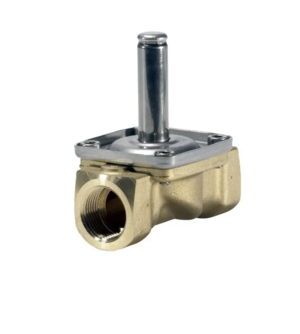 Клапан соленоидный Danfoss НЗ Ду 20 DN3/4" Kv6 EV220B без катушки и штекера