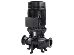 Циркуляционный насос Grundfos TP 125-60/4-A-F-B-BQQE 400D 50HZ