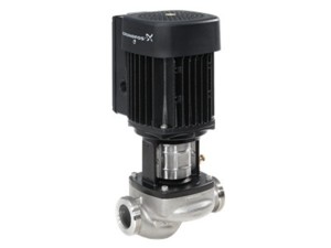 Циркуляционный насос Grundfos TP 25-50/2-A-O-I-BQQE 1x230 50Hz