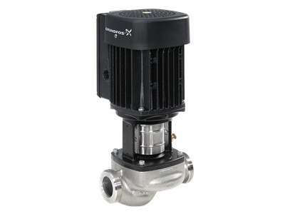 Циркуляционный насос Grundfos TP 32-90/2-A-O-I-BQQE 1x230 50Hz купить с доставкой по РФ