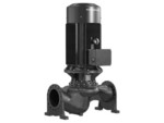 Циркуляционный насос Grundfos TP 350-650/4-A3-F-O-DAQF 400D 50HZ купить с доставкой по РФ
