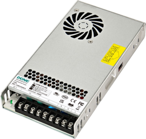 Блок питания DONE DL-350W-V12-EXC