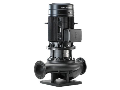 Циркуляционный насос Grundfos TP 50-630/2-A-F-B-BQQE 400D 50HZ купить с доставкой по РФ