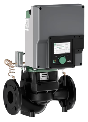 Насос Wilo Stratos GIGA2.0-I 50/1-37/3,0-S1