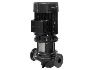 Циркуляционный насос Grundfos TP 32-250/2 A F B BQQE