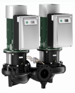 Насос Wilo Stratos GIGA-D 100/2-24/11-S1 купить с доставкой по РФ