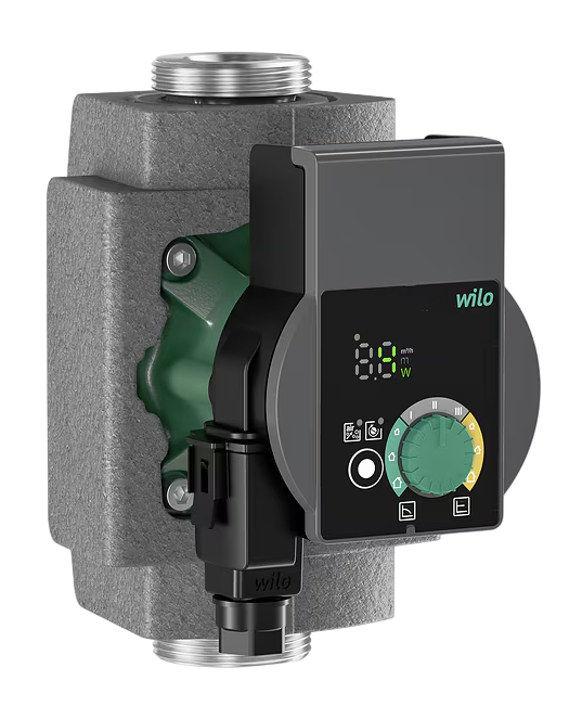 Циркуляционный насос Wilo Yonos PICO-Z 20/0,5-8 150 купить с доставкой по РФ