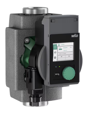 Циркуляционный насос Wilo Stratos PICO-Z 20/0,5-8