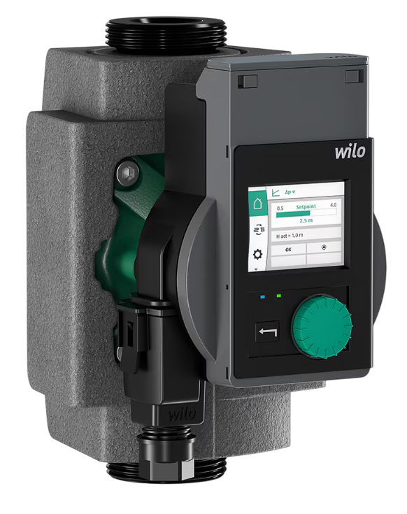 Насос Wilo-Stratos PICO 15/0,5-8 купить с доставкой по РФ