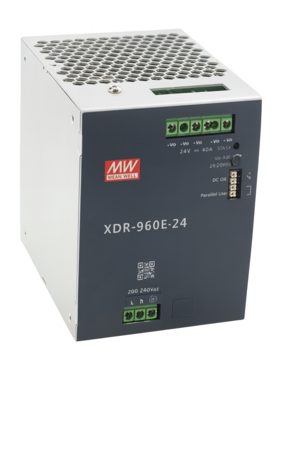 Блок питания Mean Well XDR-960E-24