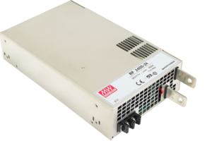 Блок питания Mean Well RSP-2400-24