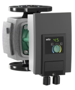 Циркуляционный насос Wilo Yonos MAXO plus 80/0,5-12 PN10 купить с доставкой по РФ