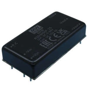 Блок питания Mean Well RSDW60F-12