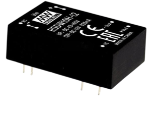 Блок питания Mean Well RSDW10H-15