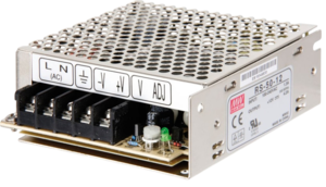 Блок питания Mean Well RS-35-5