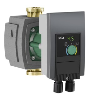 Циркуляционный насос Wilo Yonos MAXO-Z plus 30/0,5-12 PN6/10