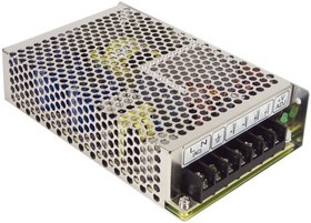 Блок питания Mean Well RS-100-12 купить с доставкой по РФ