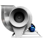 Вентилятор ВР 80-75 № 5 прав. 0 с дв. 3/1500 купить с доставкой по РФ