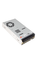 Блок питания Mean Well LRS-350N2-36 купить с доставкой по РФ