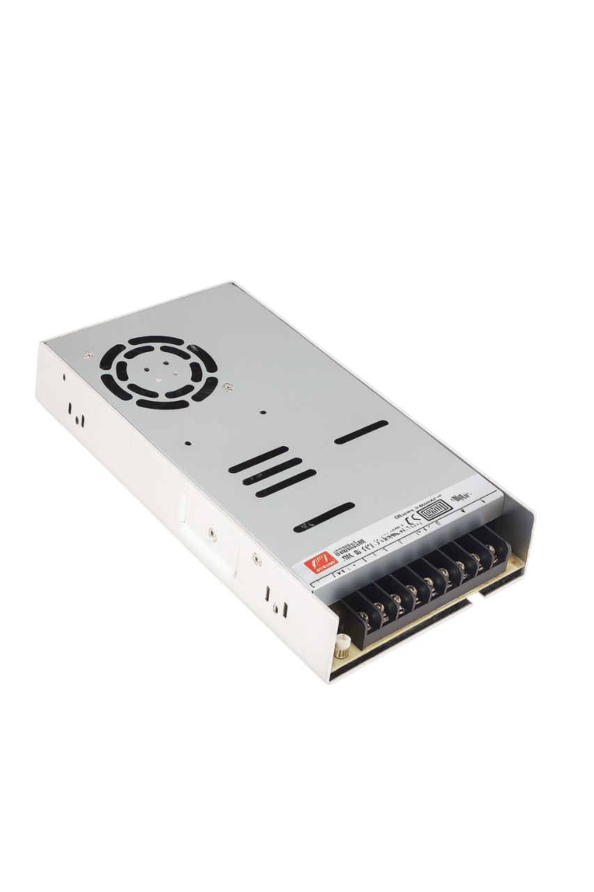 Блок питания Mean Well LRS-350N2-24 купить с доставкой по РФ