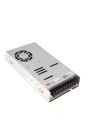 Блок питания Mean Well LRS-350N2-24