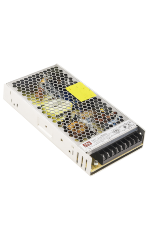 Блок питания Mean Well LRS-200N2-12
