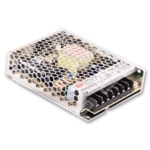 Блок питания Mean Well LRS-100N2-24 купить с доставкой по РФ