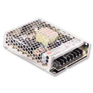 Блок питания Mean Well LRS-100N2-24