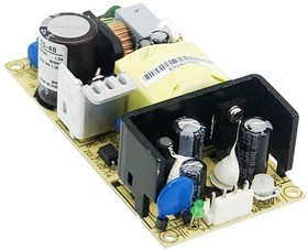 Блок питания Mean Well EPS-45-48