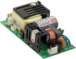 Блок питания Mean Well EPS-120-27