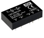 Блок питания Mean Well LDD-1050H-DA купить с доставкой по РФ