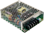 Блок питания Mean Well HRP-75-24 купить с доставкой по РФ